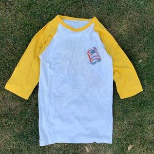 80’s Budweiser Shirt